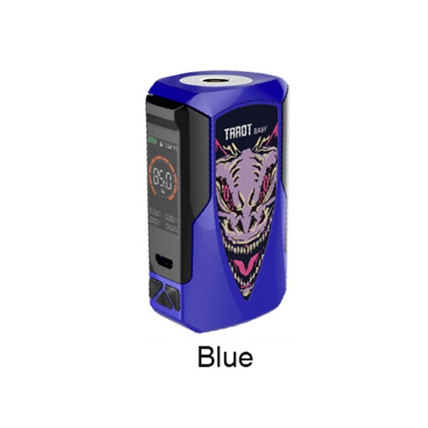 Vaporesso Tarot Baby 85W Box Mod Starter Kit 2500mAh