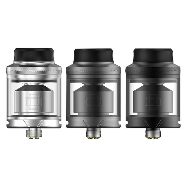 AUGVAPE Druga RTA Tank 2.4ml