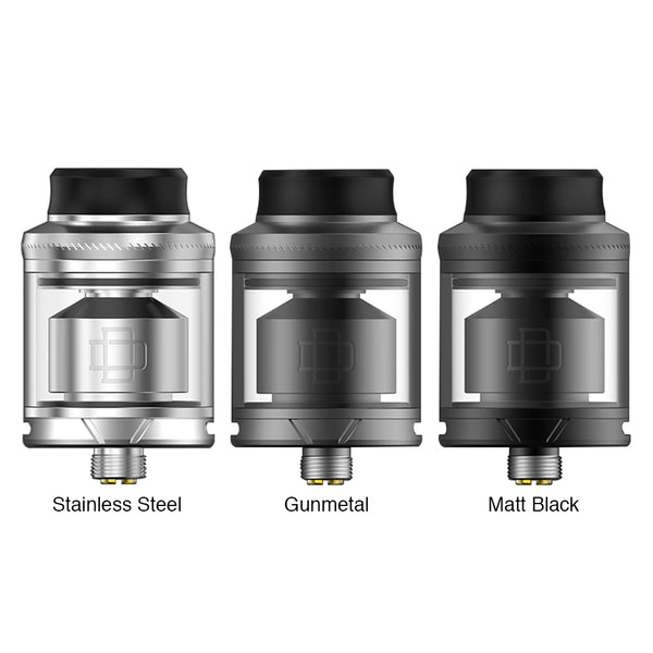 AUGVAPE Druga RTA Tank 2.4ml