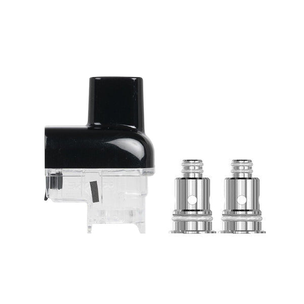 Sense Orbit Baby Replacement Pod Cartridge 2ml with Coils