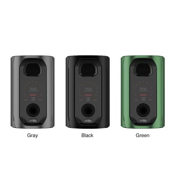 AUGVAPE VX217 217W Box MOD