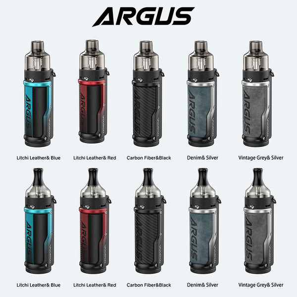 VOOPOO Argus Pod Mod Kit 1500mAh