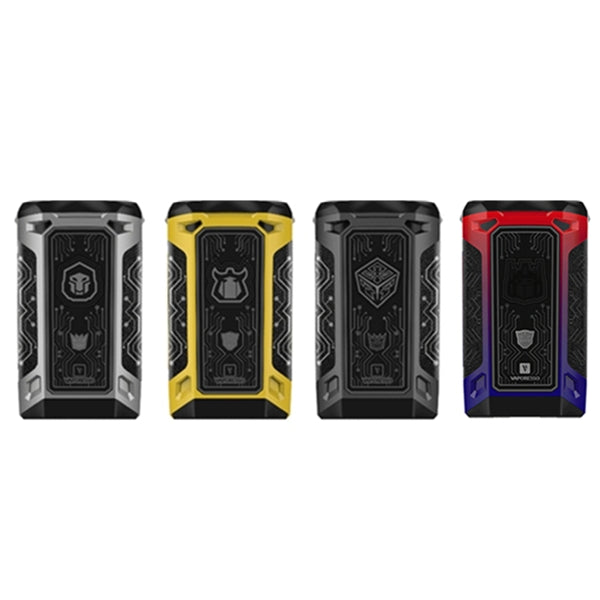 Vaporesso Switcher 220W TC Box Mod