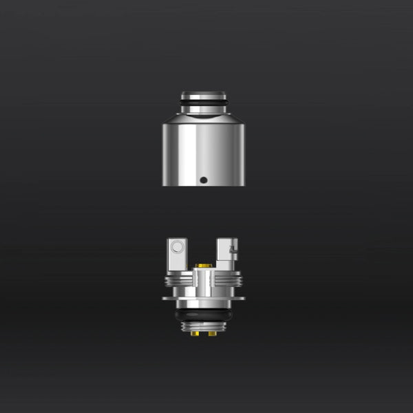 Asvape Hita RBA Coil for Hita Mech Pod Kit,Hita Ink Kit