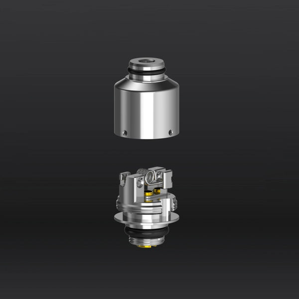 Asvape Hita RBA Coil for Hita Mech Pod Kit,Hita Ink Kit