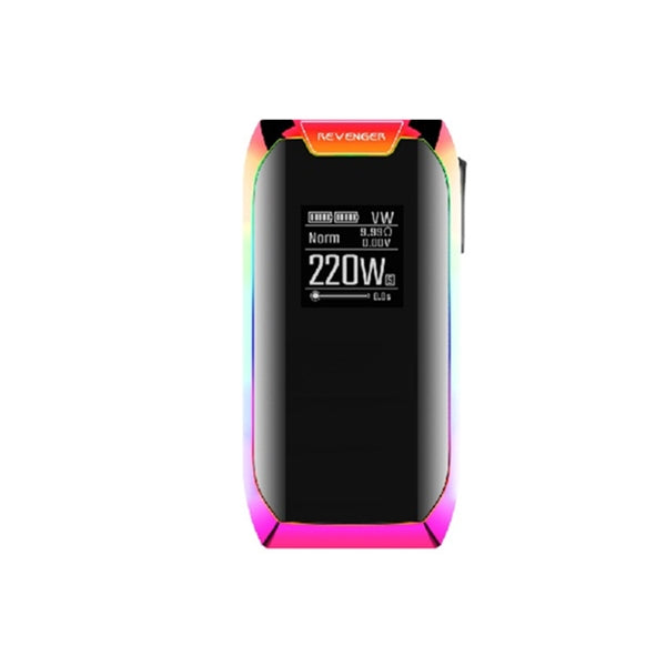 Vaporesso Revenger X 220W TC Box Mod