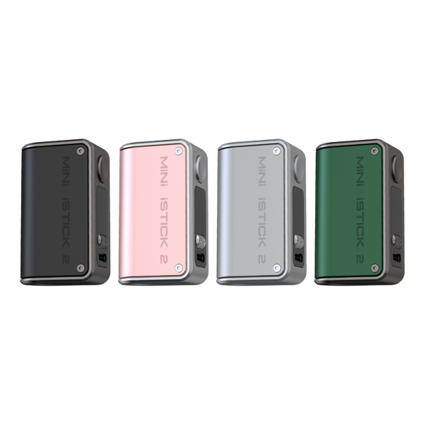 Eleaf Mini iStick 2 25W Box Mod