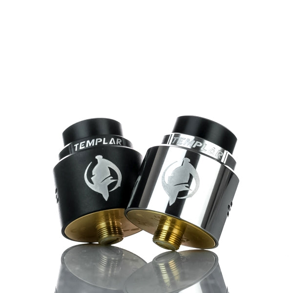 Augvape Templar RDA Tank Atomizer