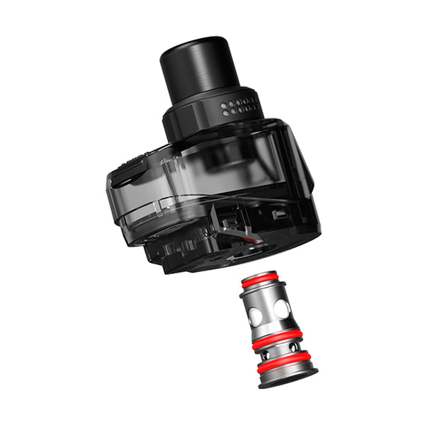 Vandy Vape Jackaroo Replacement Pod Cartridge 4.5ml