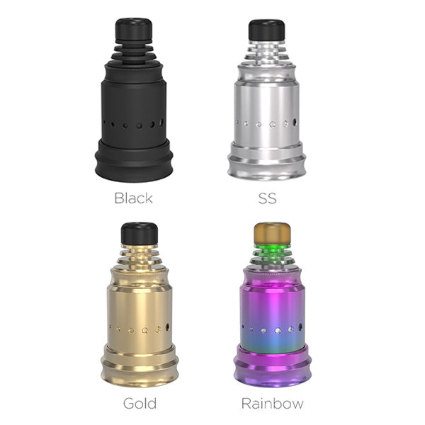 Vandy Vape Berserker MTL RDA Tank Atomizer