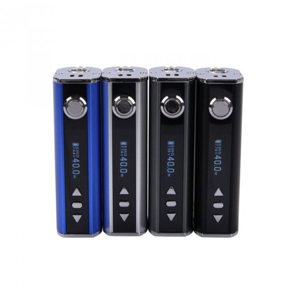 Eleaf iStick TC 40W TC 2600mAh Battery Mod