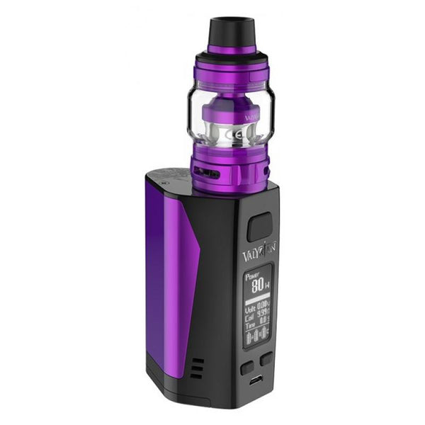 Uwell Valyrian II 300W Kit With Valyrian 2 Sub Ohm Tank 6ml