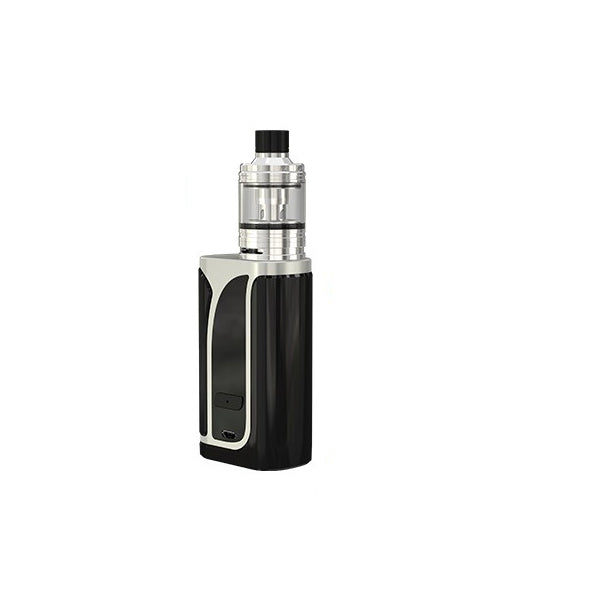 Eleaf iKuun i200 Starter Kit with Melo 4 Sub Ohm Tank -2-4ML&4600mAh