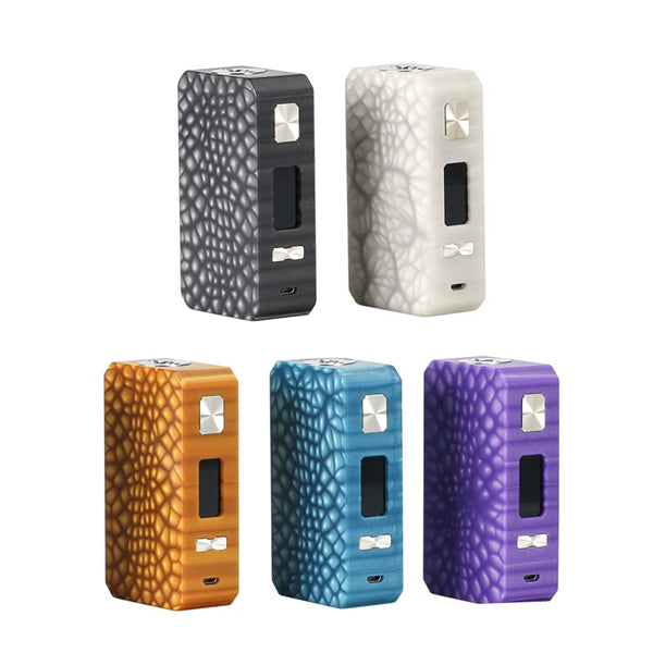 Eleaf Saurobox TC Box MOD 220W