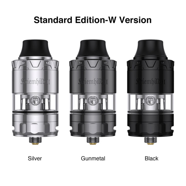 Vapefly Kriemhild II Sub Ohm Tank