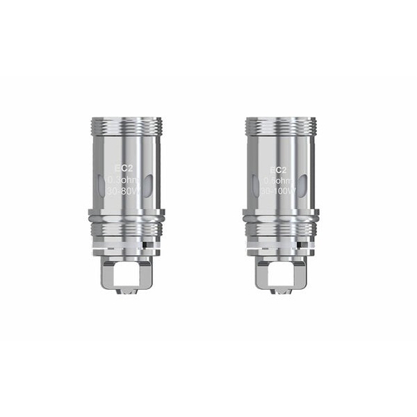 Eleaf EC2 Replacement Coils 5PCS-PACK