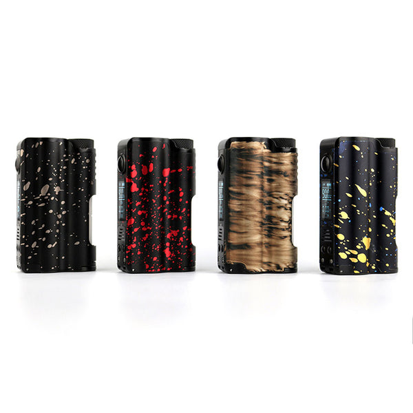 Dovpo Topside Squonk Mod 90w & 10ML