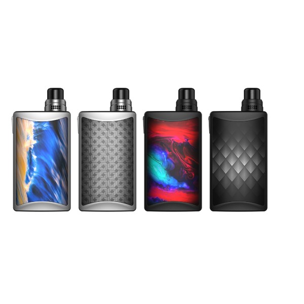 Vandy Vape Kylin M AIO Pod Kit 2.5ml-5ml&1500mAh