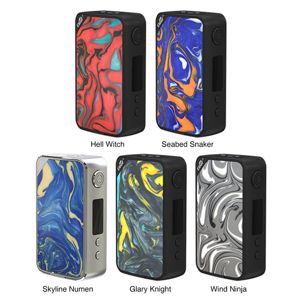 Eleaf iStick Mix Box Mod 160W