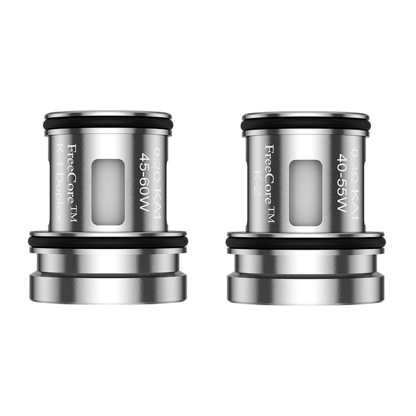 Vapefly Kriemhild II FreeCore Replacement Mesh Coil 3pcs