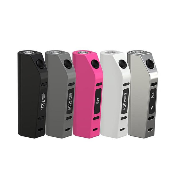 Eleaf ASTER 75W Battery Mod