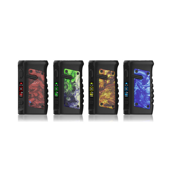 Vandy Vape Jackaroo Waterproof 100W TC Box Mod