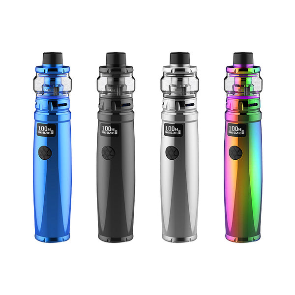 Uwell Nunchaku 2 Pen Kit 5ml