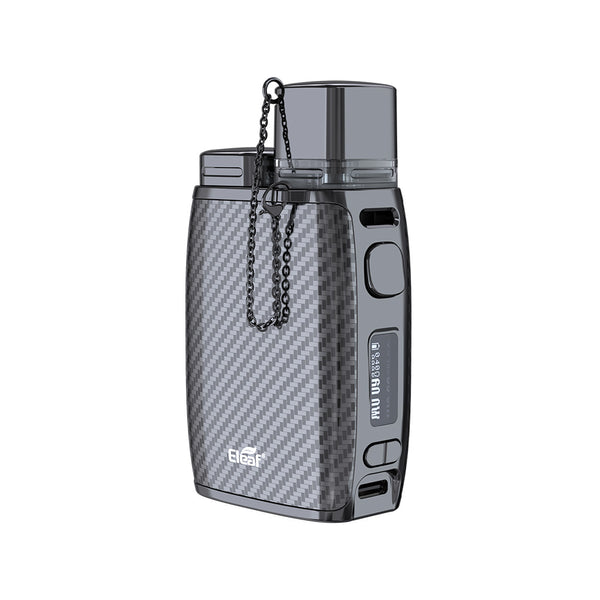 Eleaf Pico Compaq Pod Mod 18650 Kit 60W