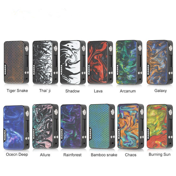 FamoVape Magma 200W Box Mod