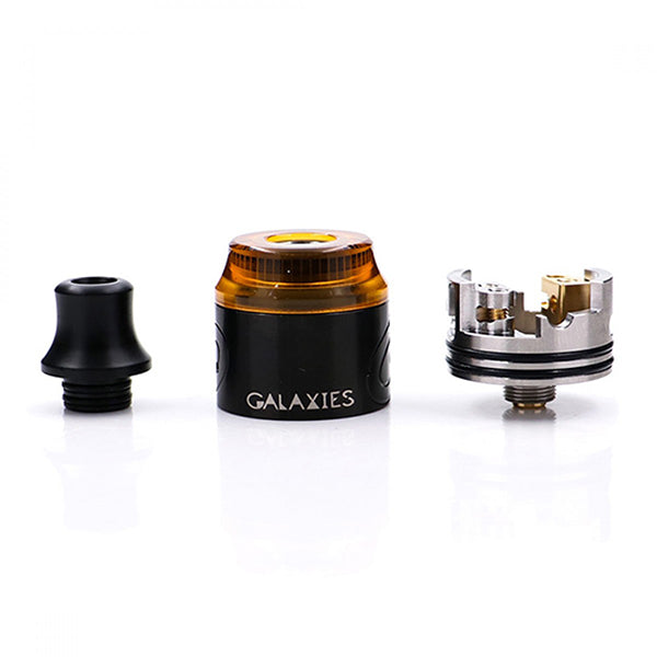 Vapefly Galaxies MTL RDA Tank Atomizer