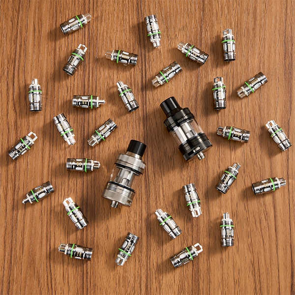 Eleaf EC-A Coil for iStick Pico Plus (5pcs/pack)