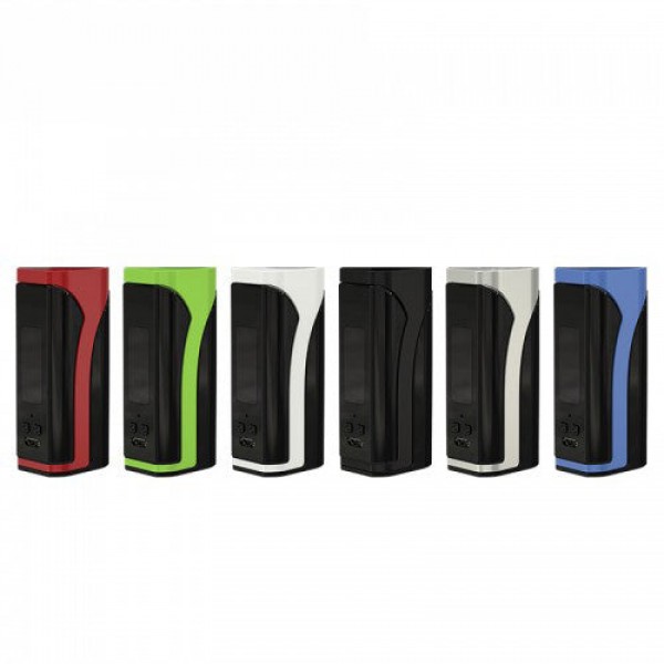 Eleaf iKuun i80 80W TC Box Mod 3000mAh