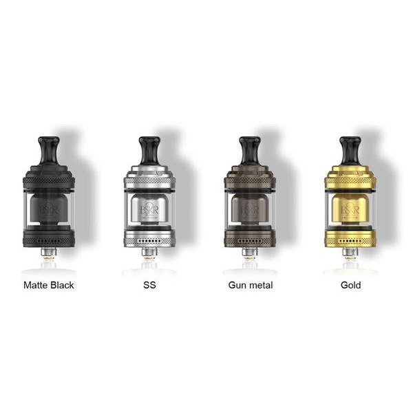 Vandy Vape Berserker Mini V2 MTL RTA Atomizer