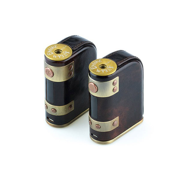 Vapeman STEAM ENGINE DNA75 TC Box Mod