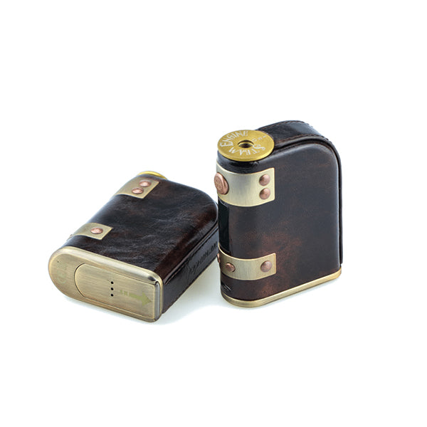 Vapeman STEAM ENGINE DNA75 TC Box Mod