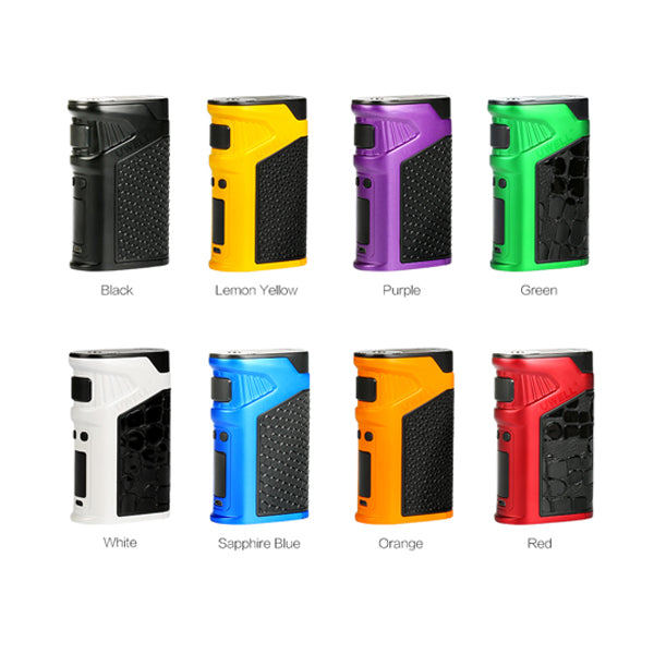 UWELL Ironfist 200W TC Box Mod