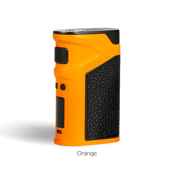 UWELL Ironfist 200W TC Box Mod