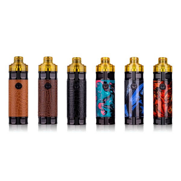 VapingGT GT Pen Pod System Kit 900mAh