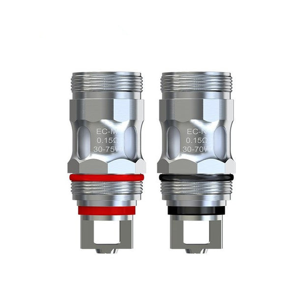 Eleaf EC-M-N Coil Head For iJust ECM Kit - 5pcs-pack