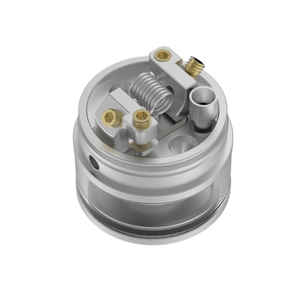 Vapefly Galaxies MTL Squonk RDTA Tank Atomizer (2ML)