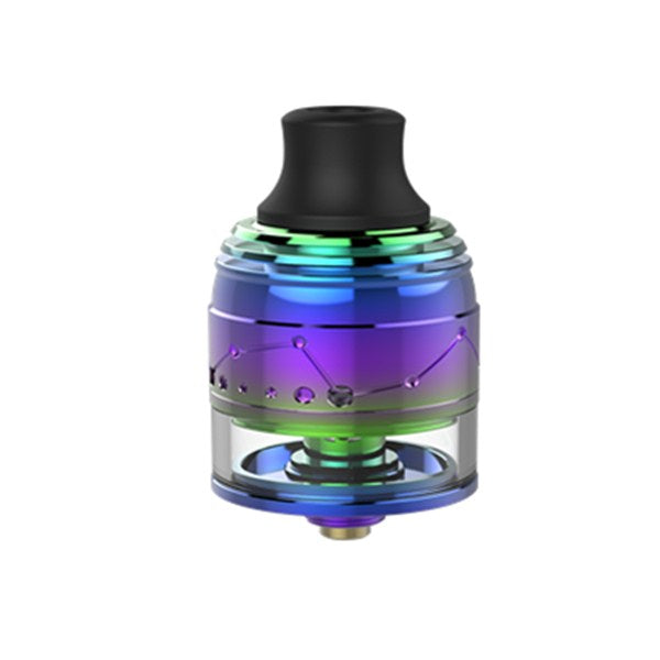 Vapefly Galaxies MTL Squonk RDTA Tank Atomizer (2ML)