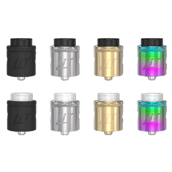 Vandy Vape LiT BF RDA Tank Atomizer