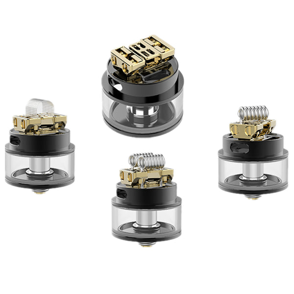 Vapefly Mesh Plus RDTA Tank Atomizer2-3.5ML