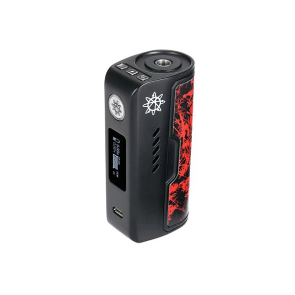 DOVPO ROGUE 100W TC Box Mod