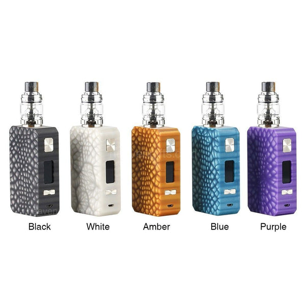 Eleaf Saurobox 220W Kit With ELLO Duro Tank