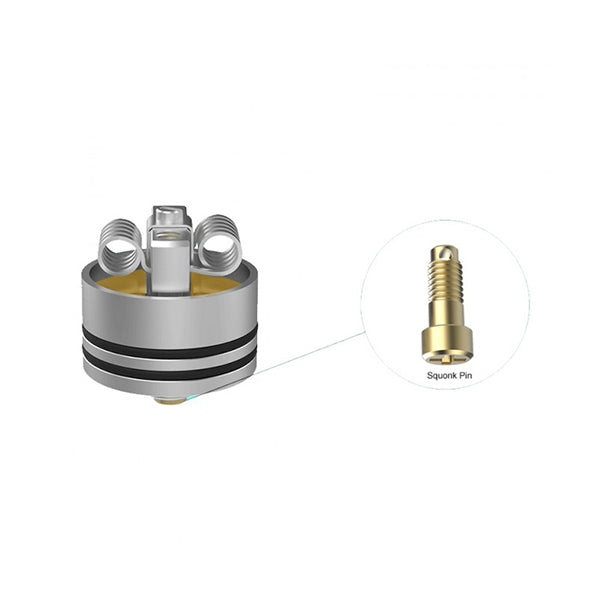 Vapefly Wormhole BF RDA Tank Atomizer