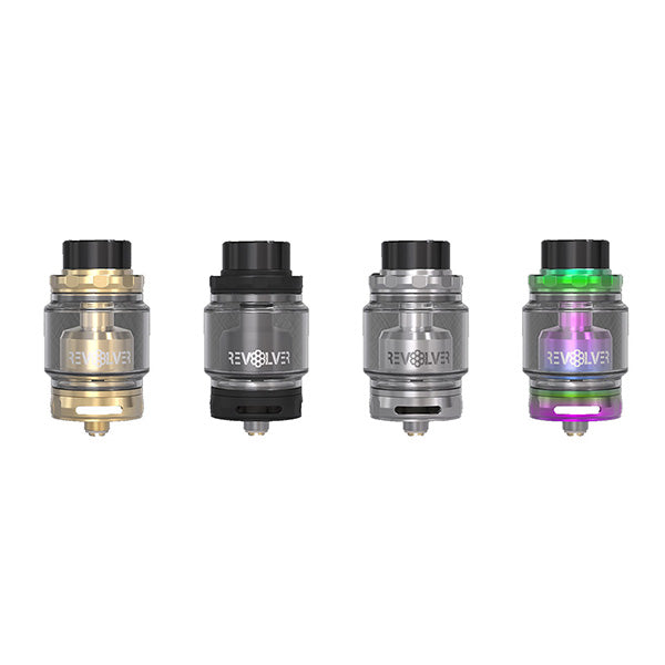 Vandy Vape Revolver RTA Tank Atomizer (5ML)