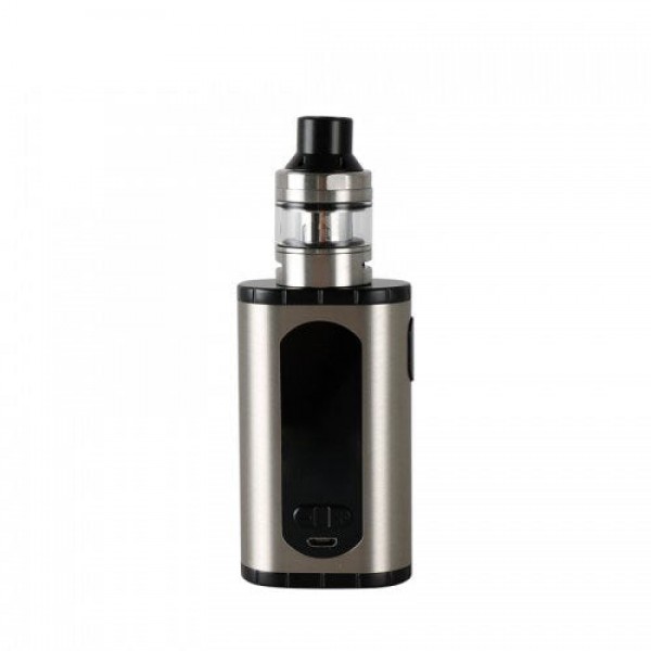 Eleaf Invoke 220W Starter Kit With Ello T Atomizer -2-4ML