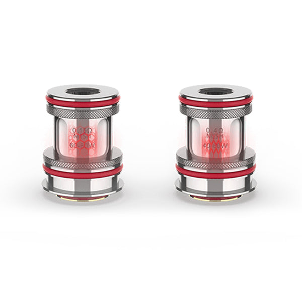 Vaporesso GTR Replacement Mesh Coil for FORZ 3pcs