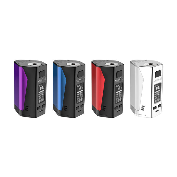 Uwell Valyrian II Box Mod 300W